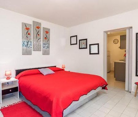 Apartment Rojal Mali Lošinj Εξωτερικό φωτογραφία