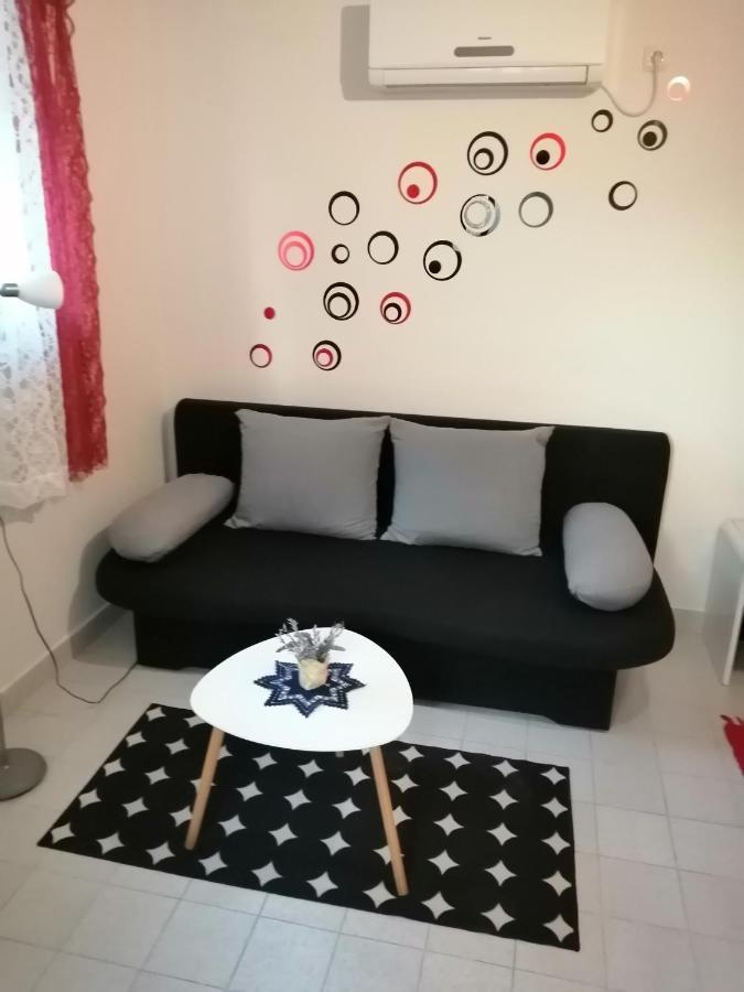Apartment Rojal Mali Lošinj Εξωτερικό φωτογραφία