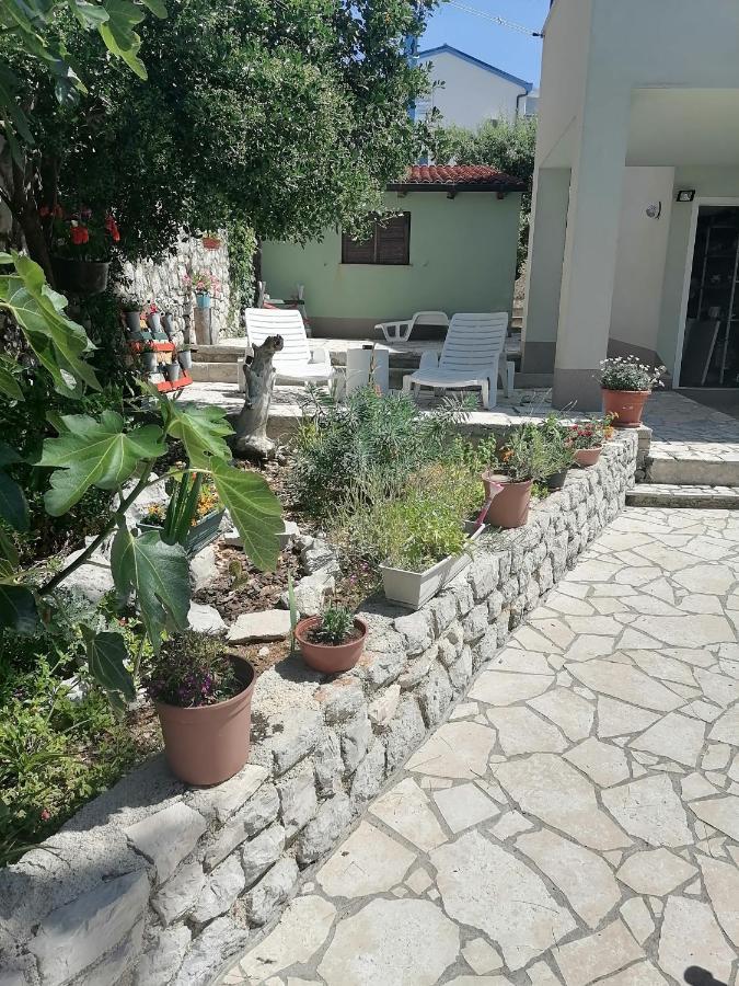 Apartment Rojal Mali Lošinj Εξωτερικό φωτογραφία