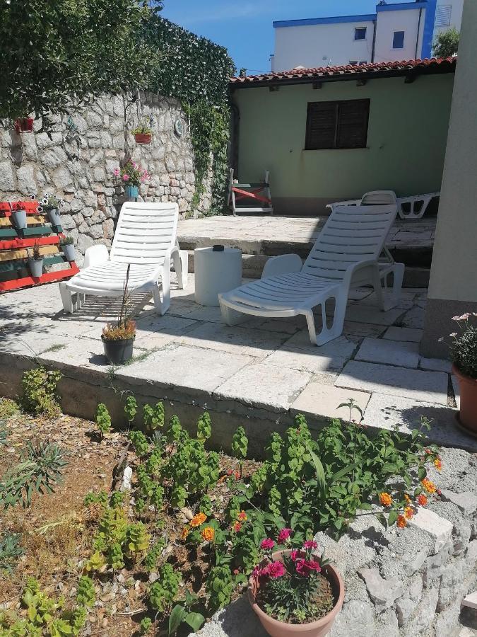 Apartment Rojal Mali Lošinj Εξωτερικό φωτογραφία