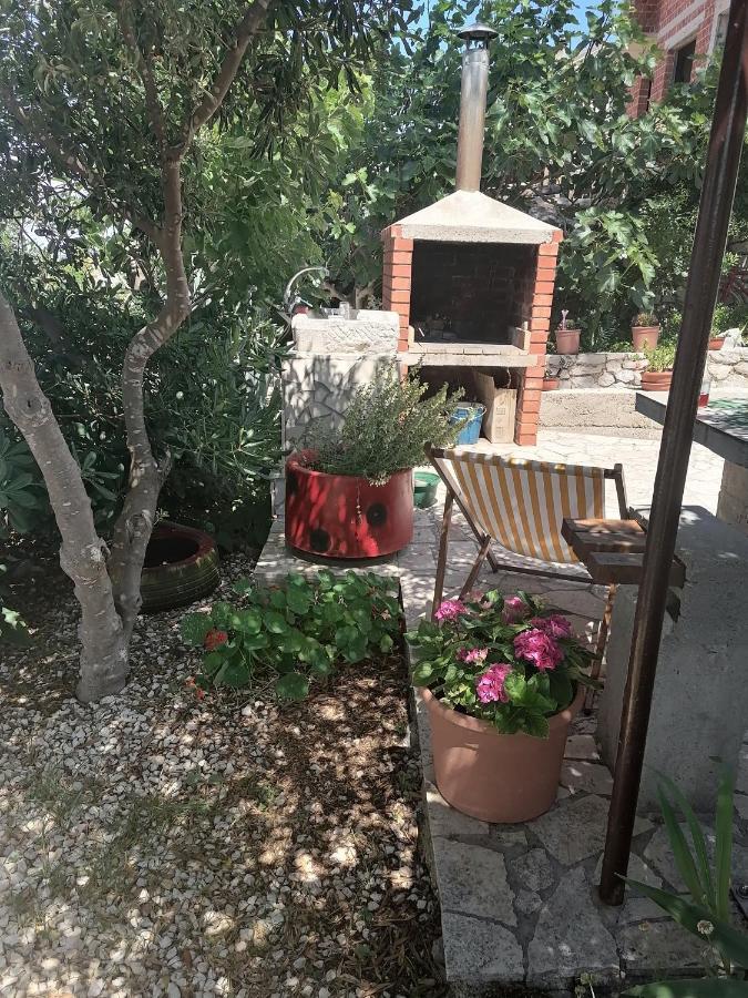 Apartment Rojal Mali Lošinj Εξωτερικό φωτογραφία