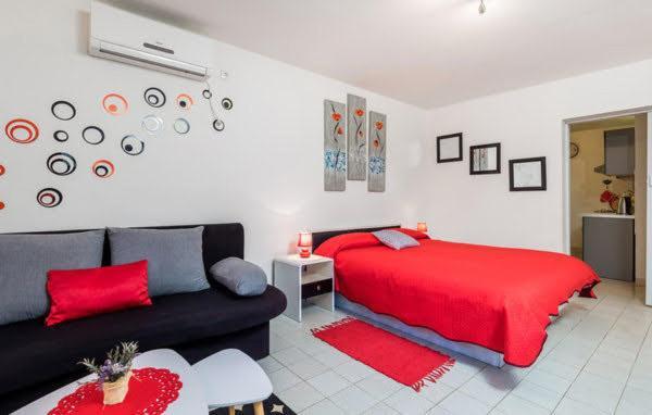 Apartment Rojal Mali Lošinj Εξωτερικό φωτογραφία