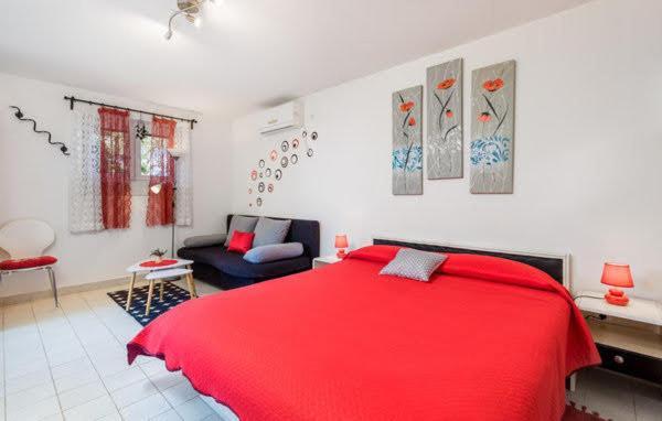 Apartment Rojal Mali Lošinj Εξωτερικό φωτογραφία