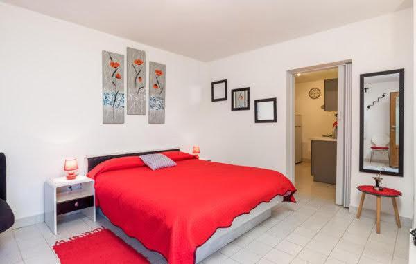 Apartment Rojal Mali Lošinj Εξωτερικό φωτογραφία
