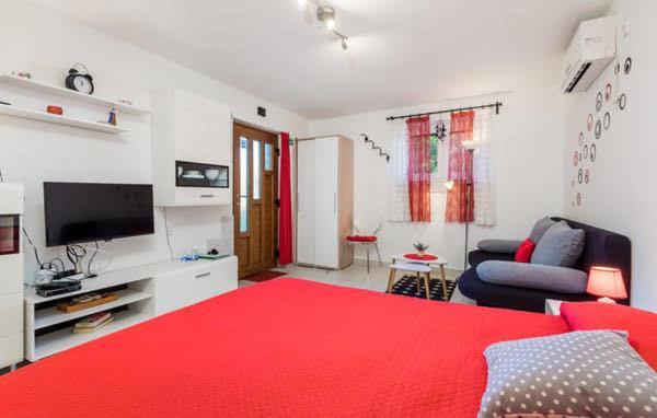 Apartment Rojal Mali Lošinj Εξωτερικό φωτογραφία