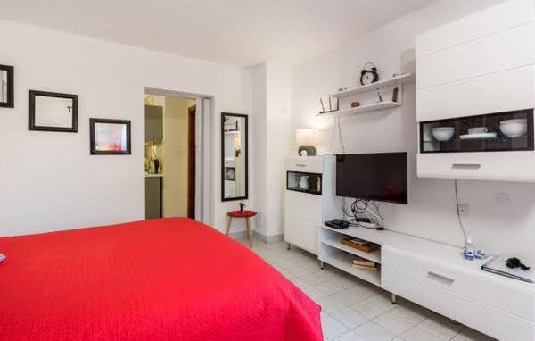 Apartment Rojal Mali Lošinj Εξωτερικό φωτογραφία