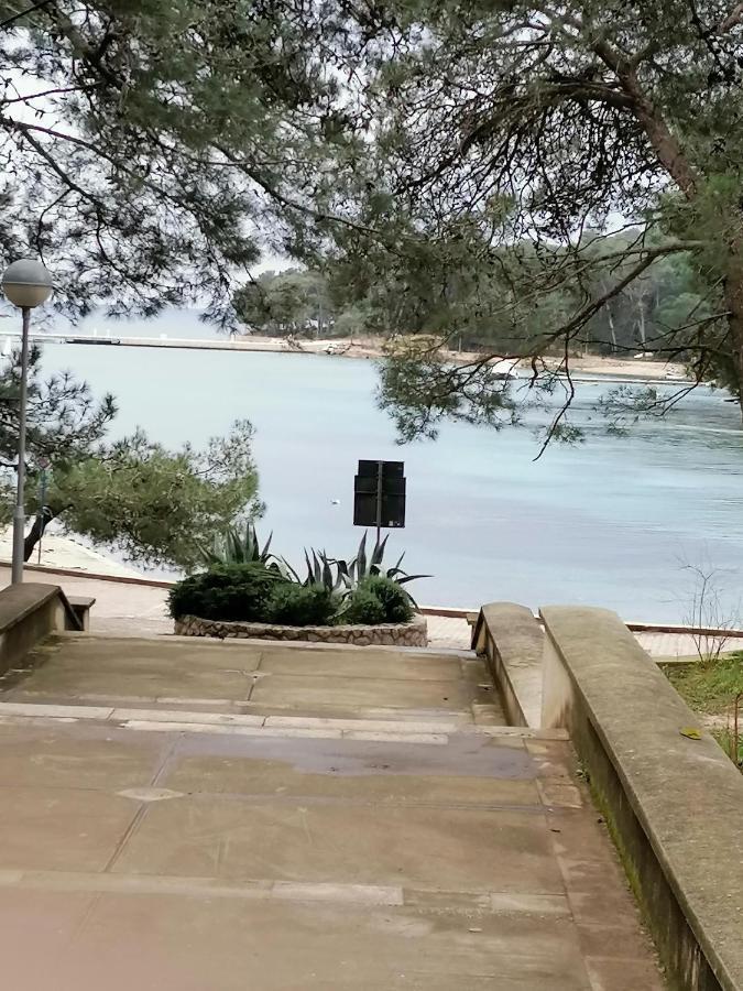 Apartment Rojal Mali Lošinj Εξωτερικό φωτογραφία