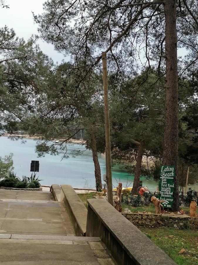 Apartment Rojal Mali Lošinj Εξωτερικό φωτογραφία