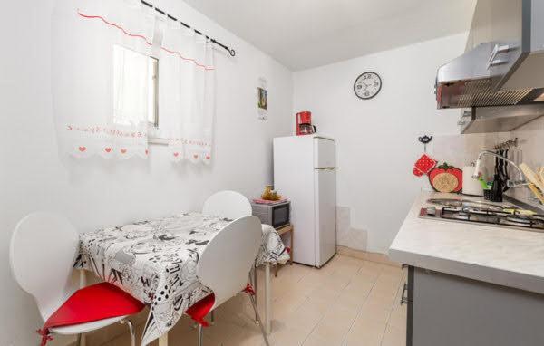 Apartment Rojal Mali Lošinj Εξωτερικό φωτογραφία