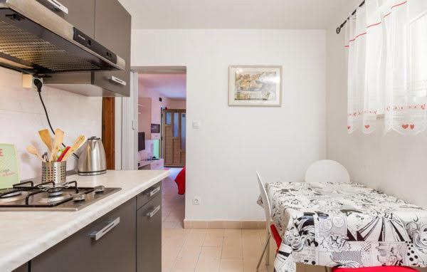 Apartment Rojal Mali Lošinj Εξωτερικό φωτογραφία