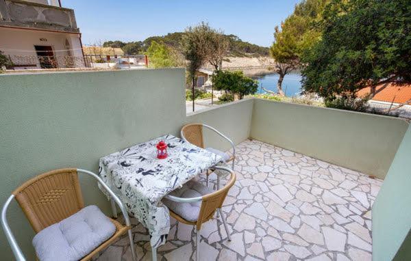 Apartment Rojal Mali Lošinj Εξωτερικό φωτογραφία
