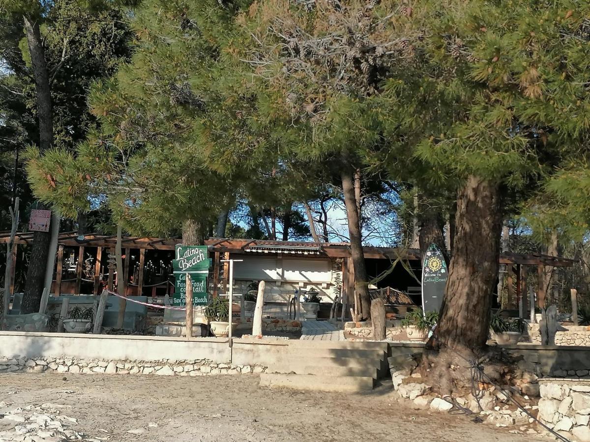 Apartment Rojal Mali Lošinj Εξωτερικό φωτογραφία