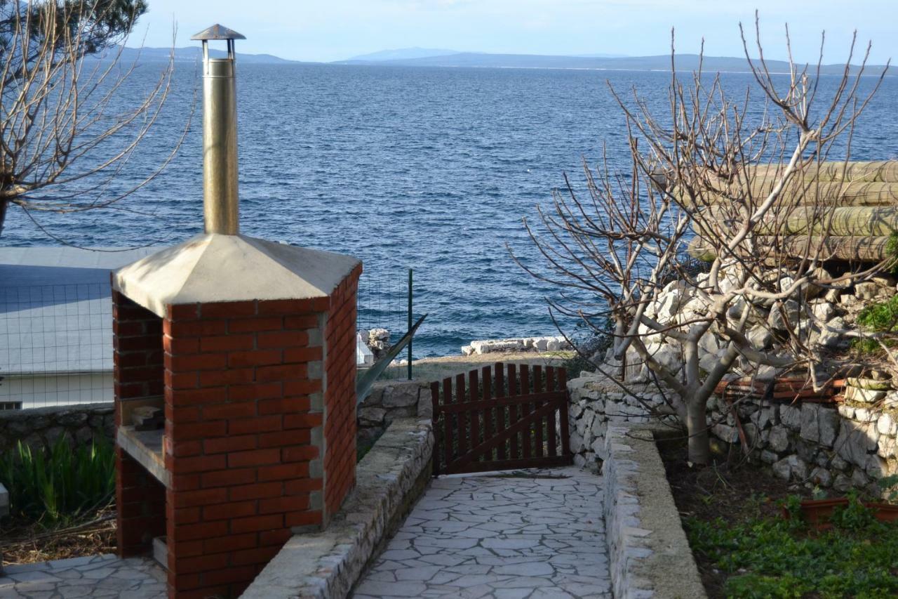 Apartment Rojal Mali Lošinj Εξωτερικό φωτογραφία