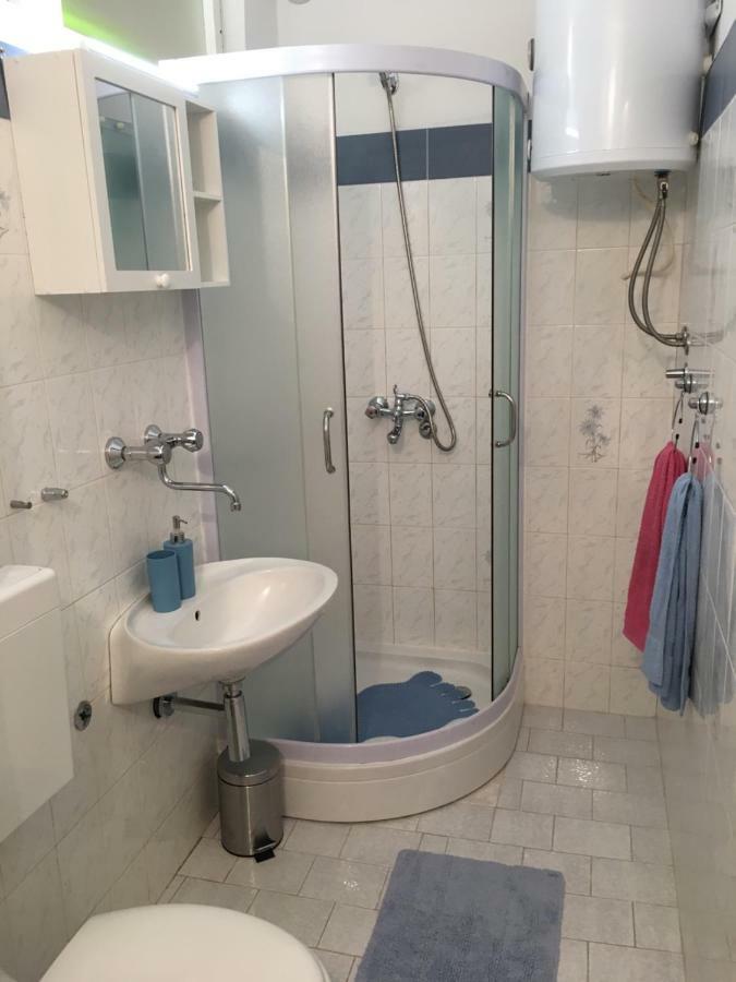 Apartment Rojal Mali Lošinj Εξωτερικό φωτογραφία