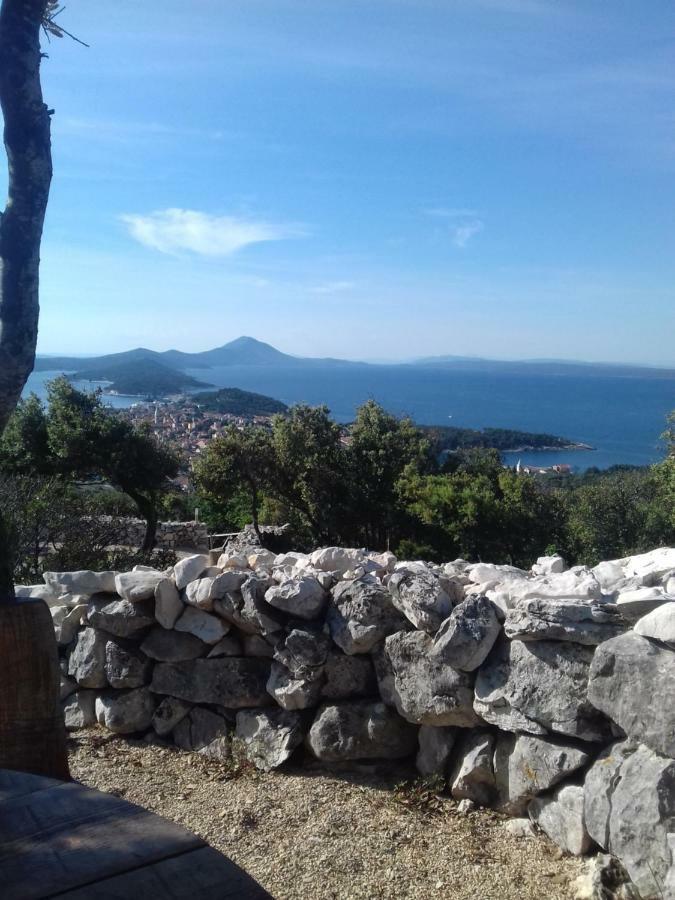Apartment Rojal Mali Lošinj Εξωτερικό φωτογραφία
