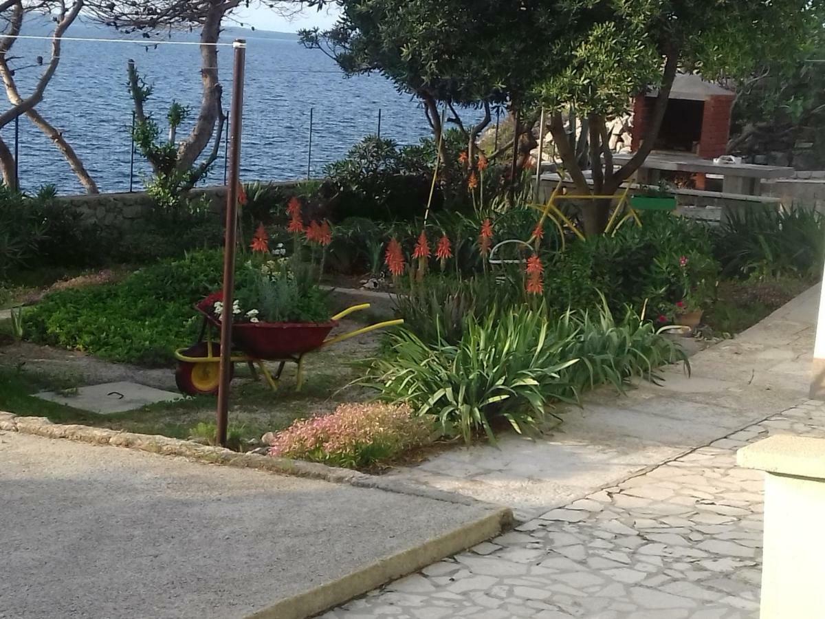 Apartment Rojal Mali Lošinj Εξωτερικό φωτογραφία