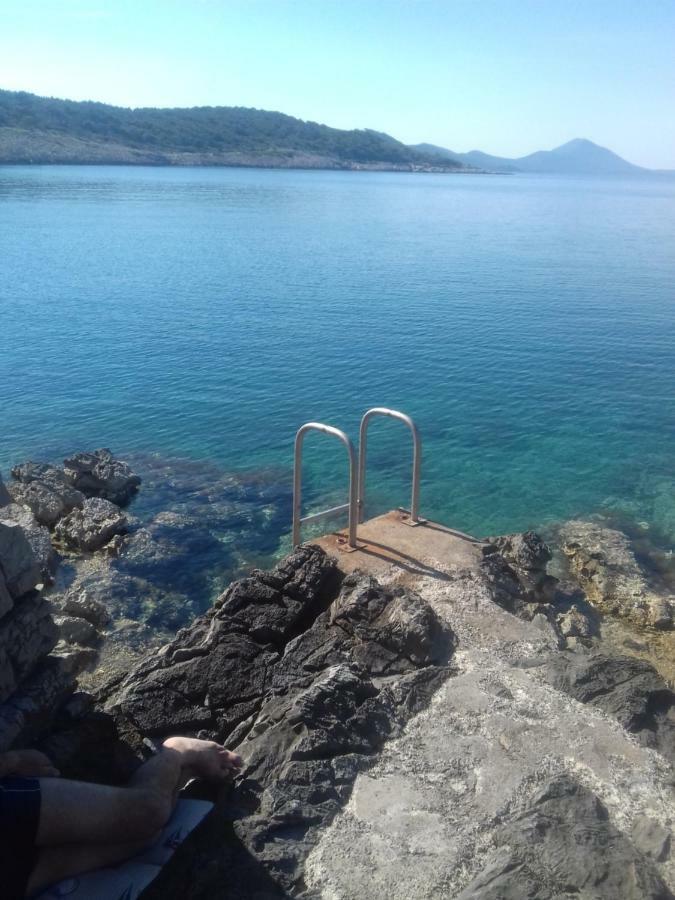 Apartment Rojal Mali Lošinj Εξωτερικό φωτογραφία