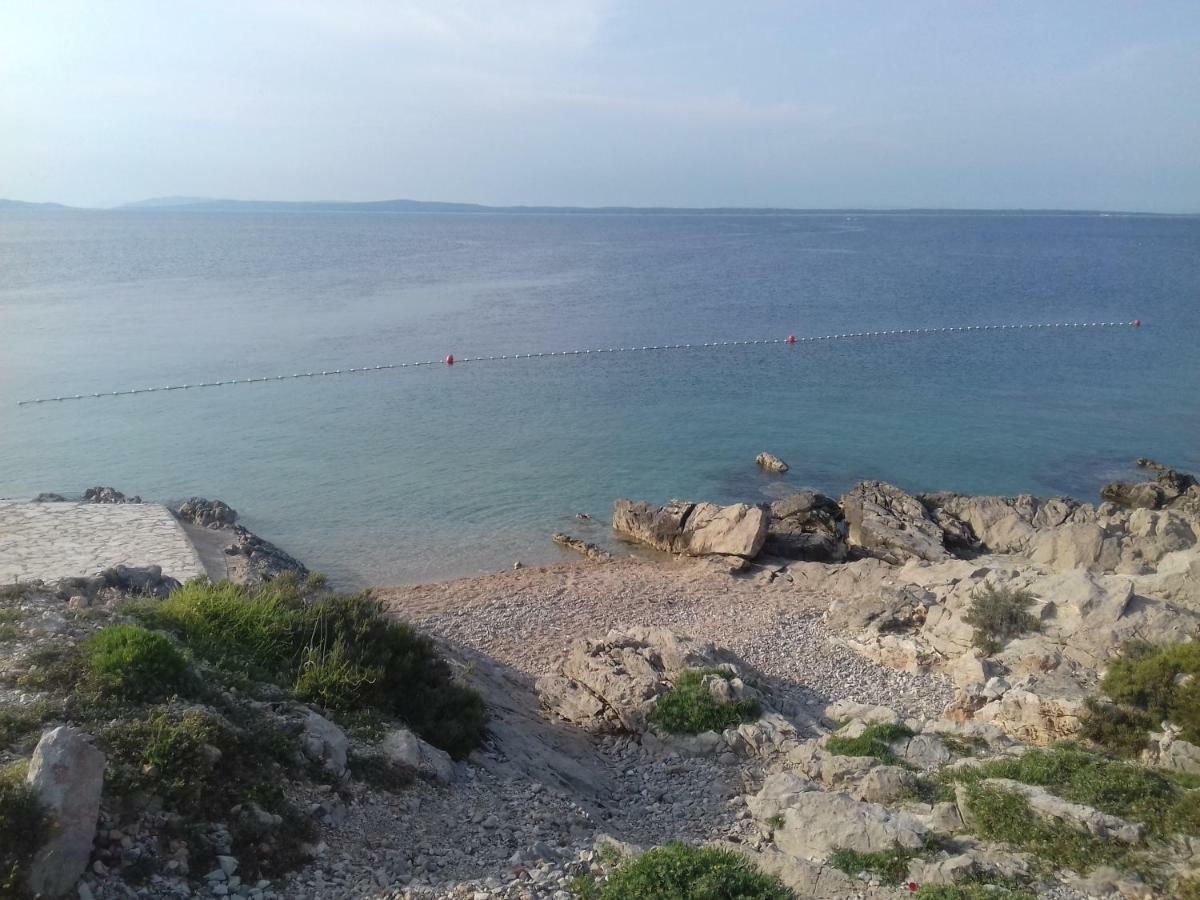 Apartment Rojal Mali Lošinj Εξωτερικό φωτογραφία