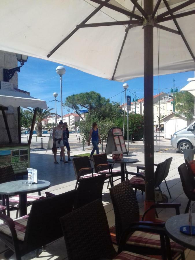 Apartment Rojal Mali Lošinj Εξωτερικό φωτογραφία