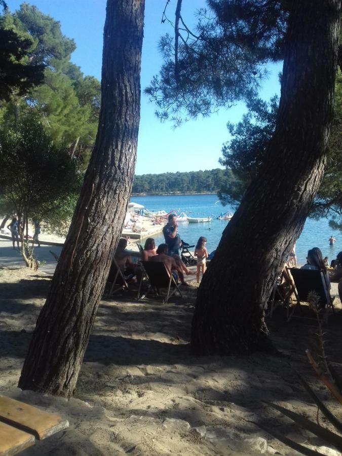 Apartment Rojal Mali Lošinj Εξωτερικό φωτογραφία