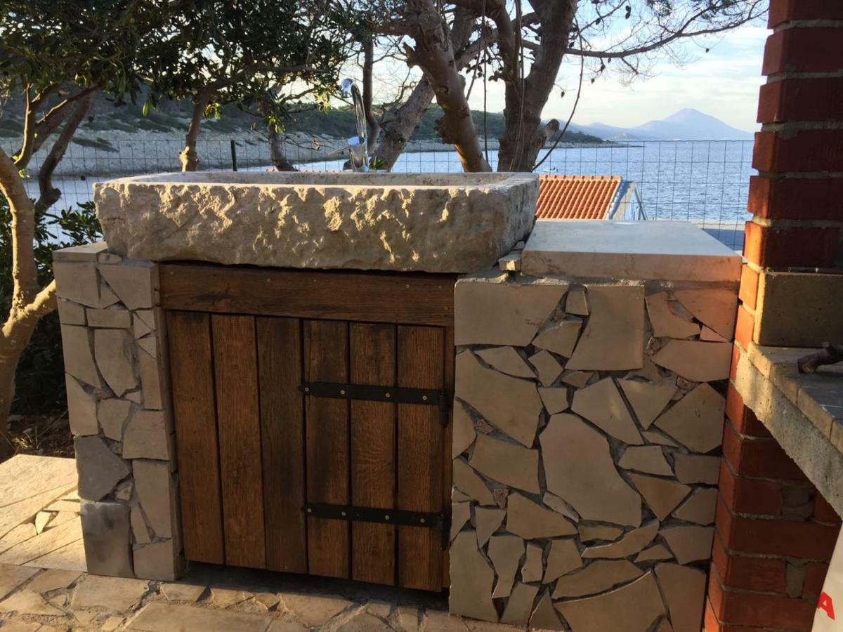 Apartment Rojal Mali Lošinj Εξωτερικό φωτογραφία