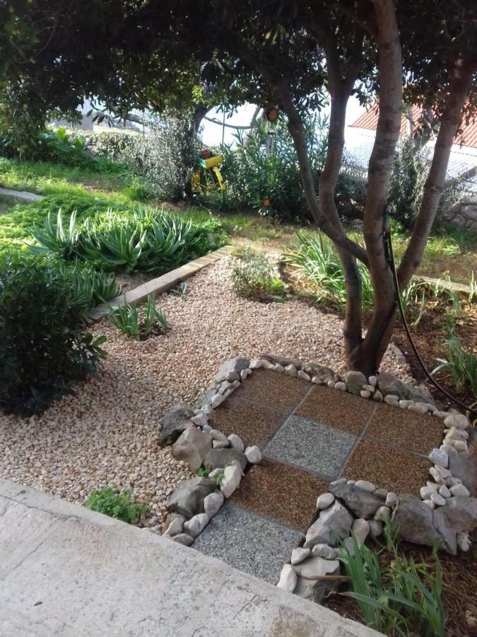 Apartment Rojal Mali Lošinj Εξωτερικό φωτογραφία