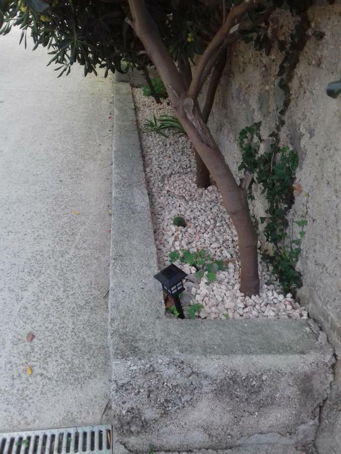 Apartment Rojal Mali Lošinj Εξωτερικό φωτογραφία