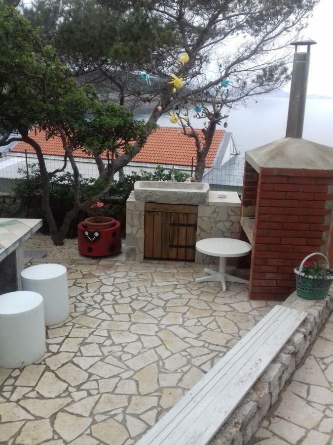 Apartment Rojal Mali Lošinj Εξωτερικό φωτογραφία