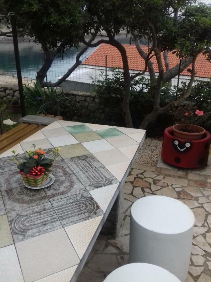 Apartment Rojal Mali Lošinj Εξωτερικό φωτογραφία