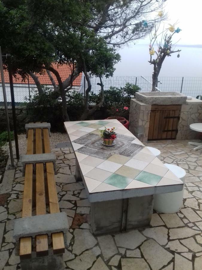 Apartment Rojal Mali Lošinj Εξωτερικό φωτογραφία
