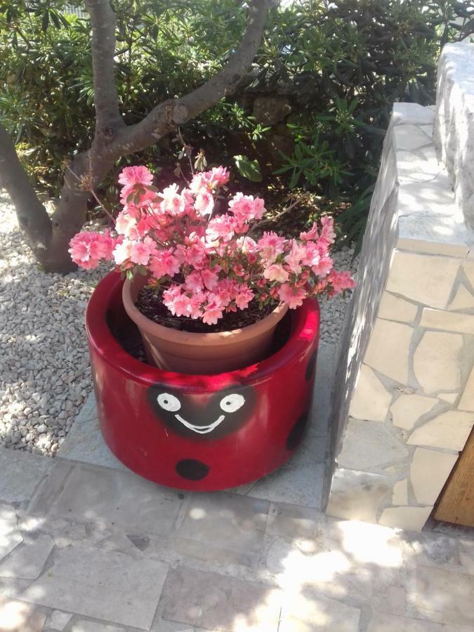Apartment Rojal Mali Lošinj Εξωτερικό φωτογραφία