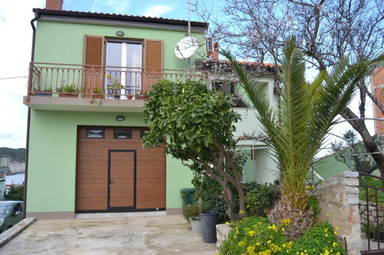 Apartment Rojal Mali Lošinj Εξωτερικό φωτογραφία