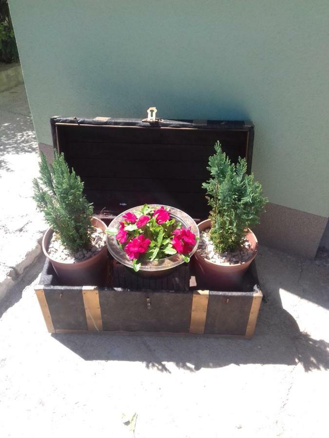 Apartment Rojal Mali Lošinj Εξωτερικό φωτογραφία