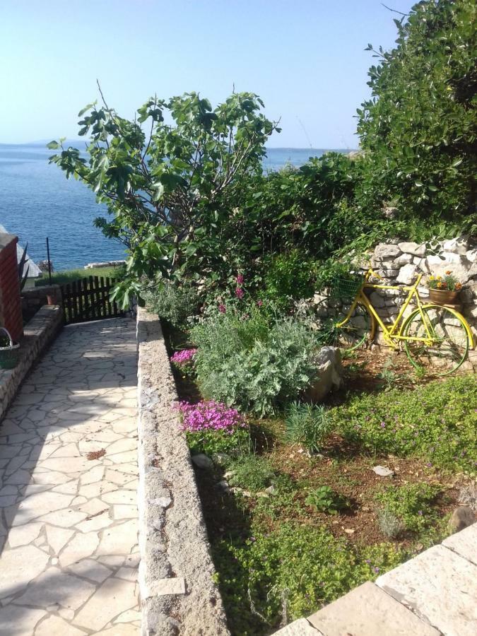 Apartment Rojal Mali Lošinj Εξωτερικό φωτογραφία