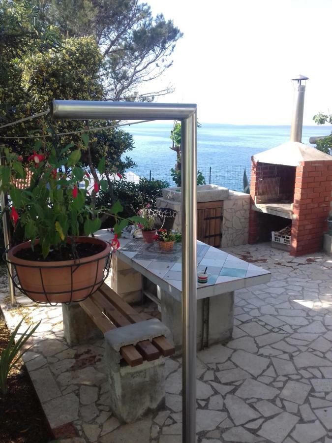 Apartment Rojal Mali Lošinj Εξωτερικό φωτογραφία