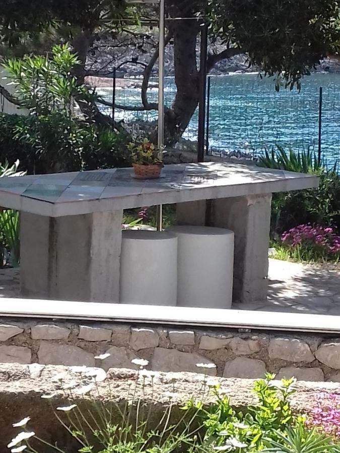 Apartment Rojal Mali Lošinj Εξωτερικό φωτογραφία