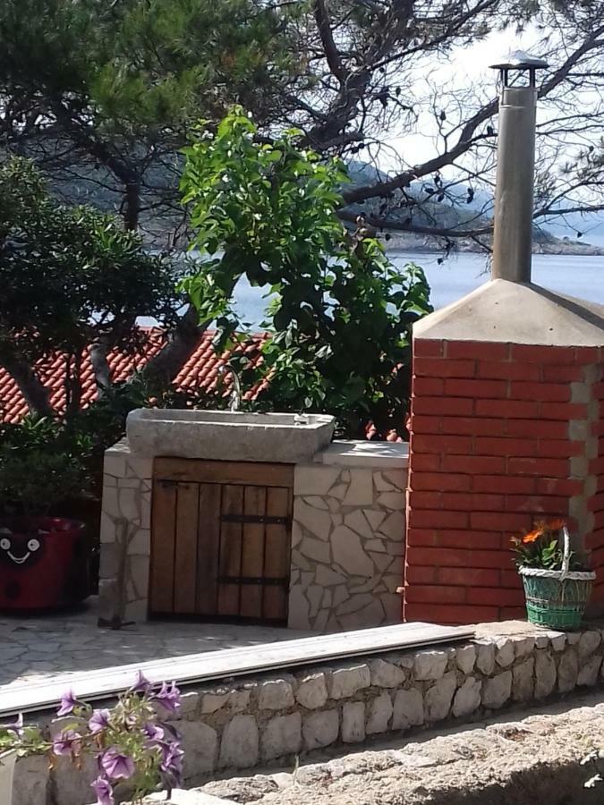 Apartment Rojal Mali Lošinj Εξωτερικό φωτογραφία