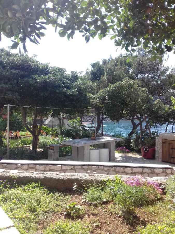 Apartment Rojal Mali Lošinj Εξωτερικό φωτογραφία
